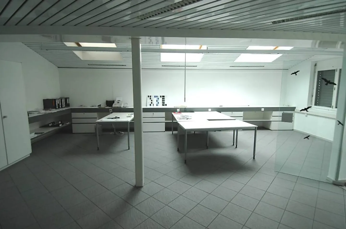 Flexible Bürofläche in Grenchen - Foto 3 von 7