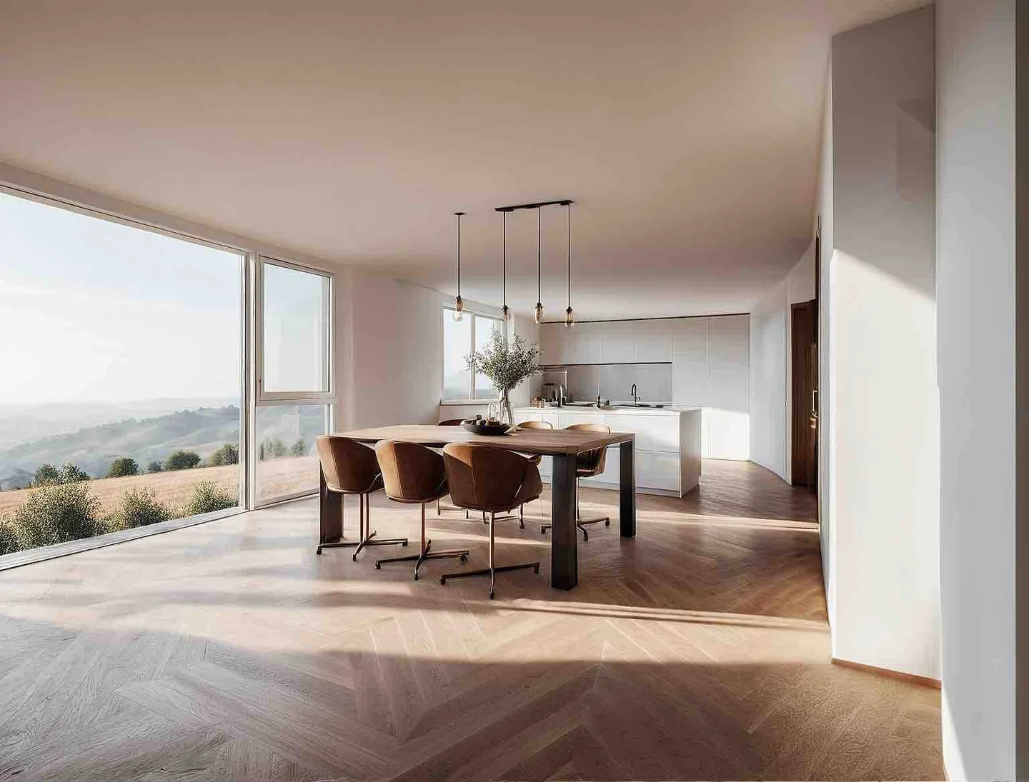 Three Apartments - Many Possibilities - Photo 4 of 5