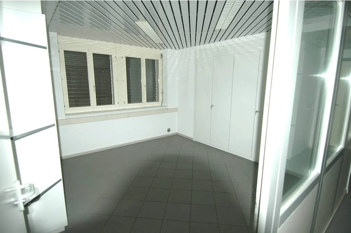 Flexible Bürofläche in Grenchen - Foto 4 von 7