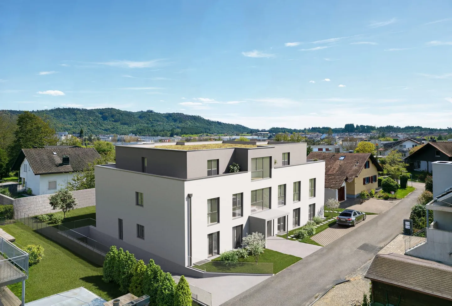 Annonce de projet à Urtenen-Schönbühl - Photo 8 sur 8