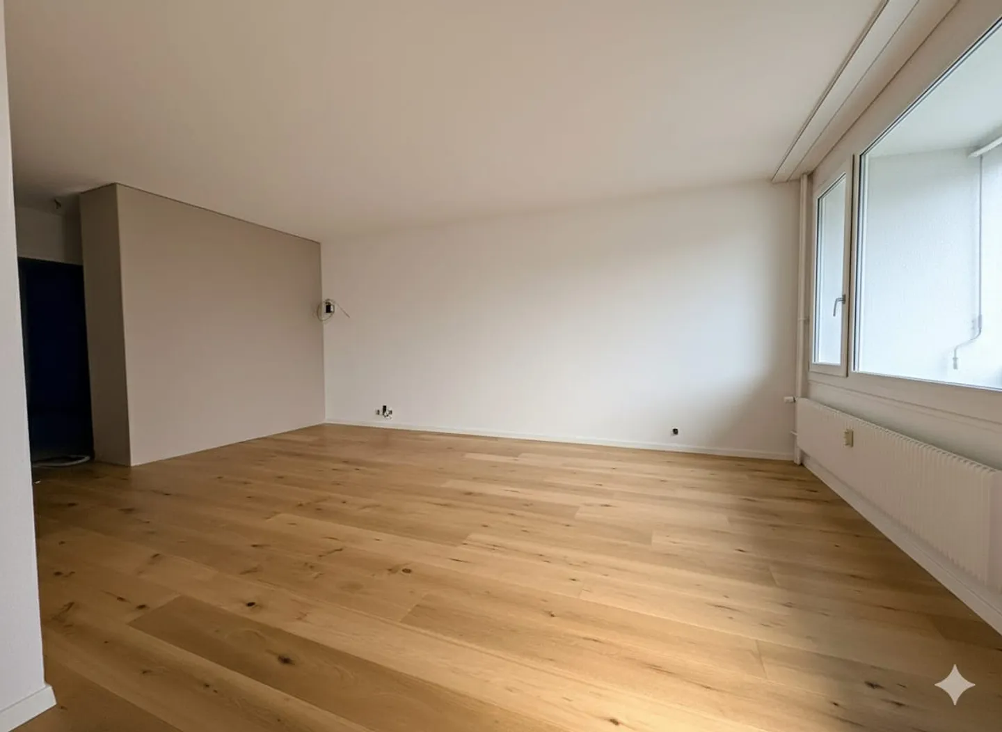 Modernes Studio in ruhiger Lage - Foto 3 von 10