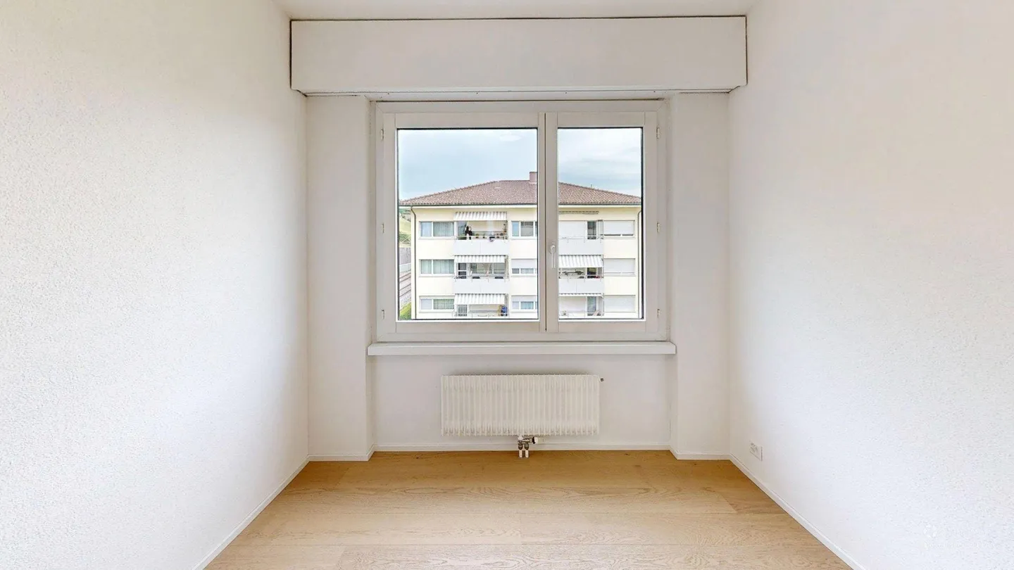 4.5-Zi.-Wohnung mit Balkon, Erstbezug 2026 - Kehrsatz kaufen - Photo 7 of 12