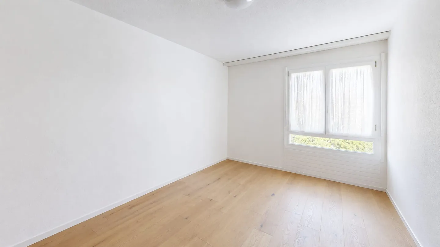 Duplexwohnung mit Traumhaftem Ausblick - Foto 7 von 13