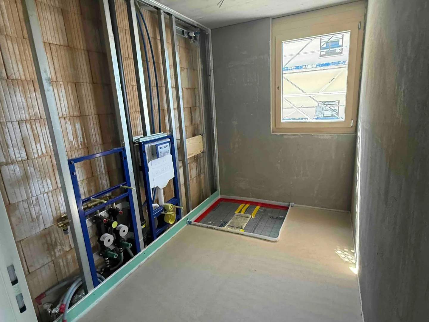 Appartement neuf de 3,5 pièces avec balcon de 20 m², calme et ensoleillé - Photo 6 sur 9