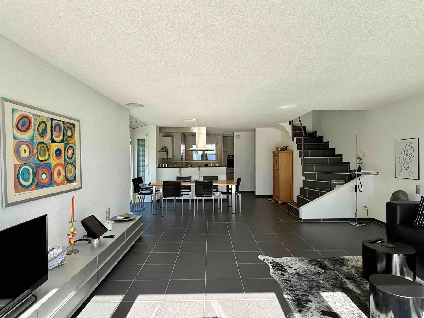 Duplex Charmant au Bord de l'Eau - Photo 3 sur 9