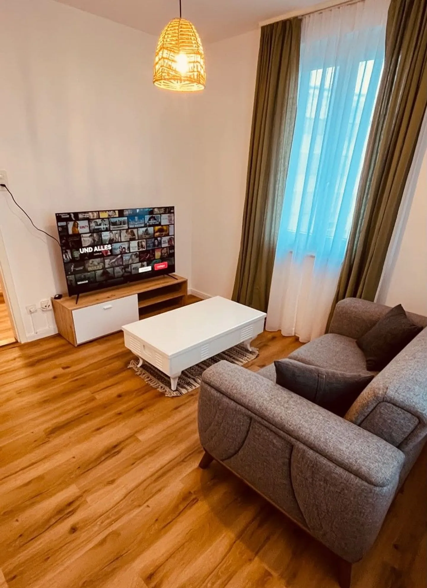 Möblierte Wohnung in Thun - Foto 6 von 12