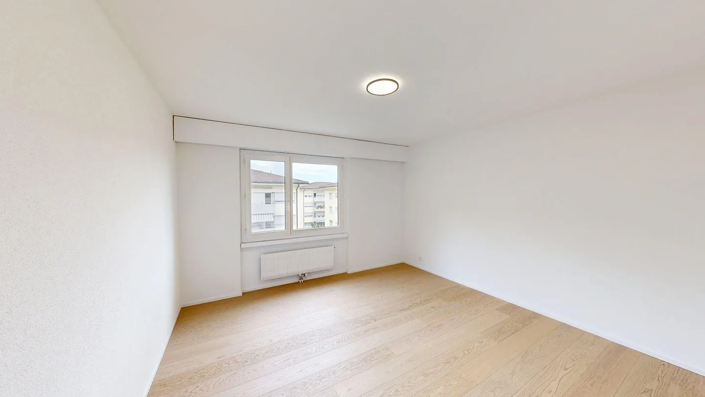 4.5-Zi.-Wohnung mit Balkon, Erstbezug 2026 - Kehrsatz kaufen - Photo 6 of 12