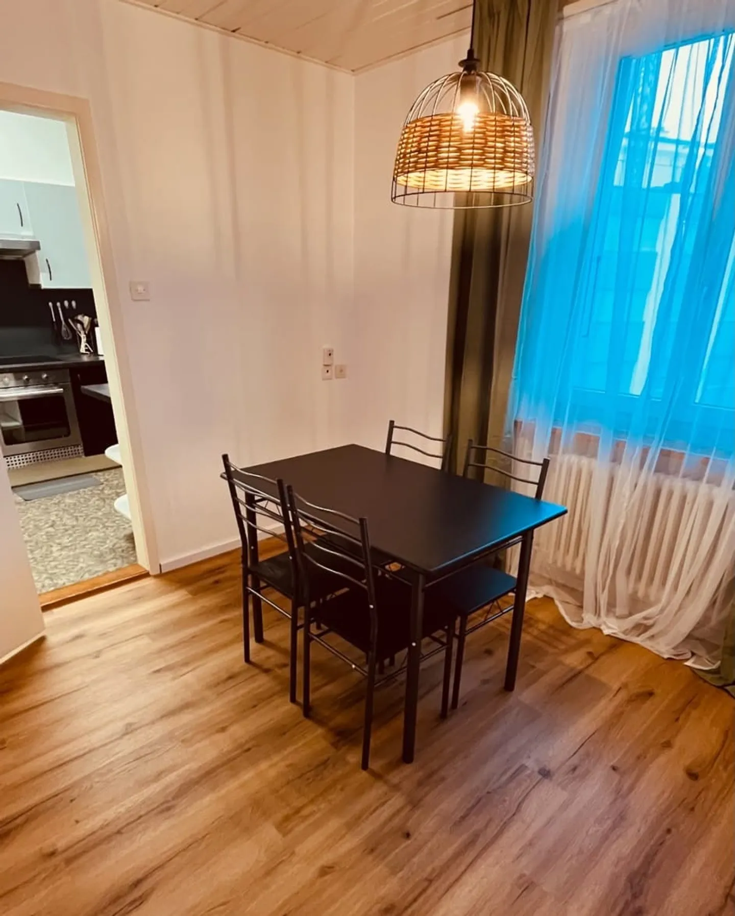 Möblierte Wohnung in Thun - Foto 7 von 12