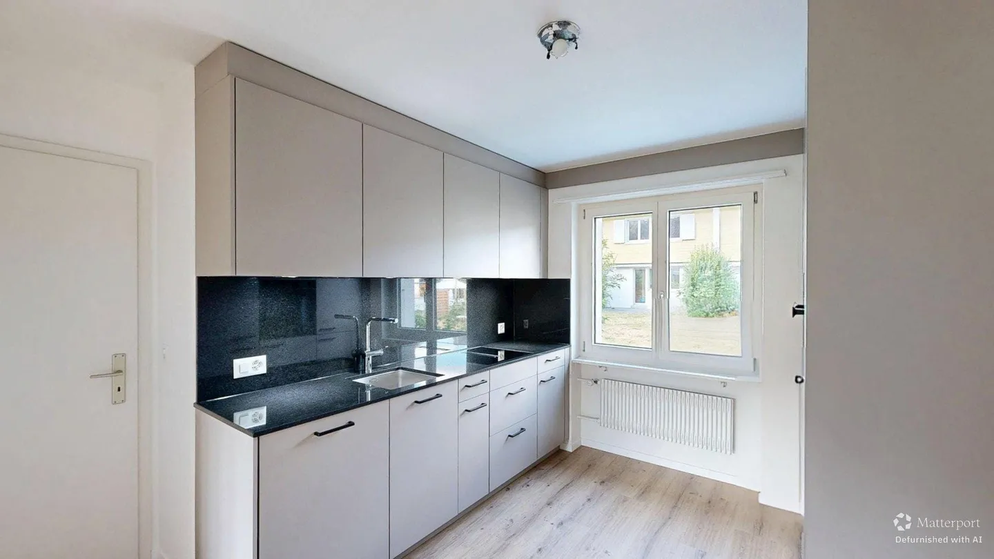 Renoviertes Reihenmittelhaus mit Garten - Foto 4 von 13