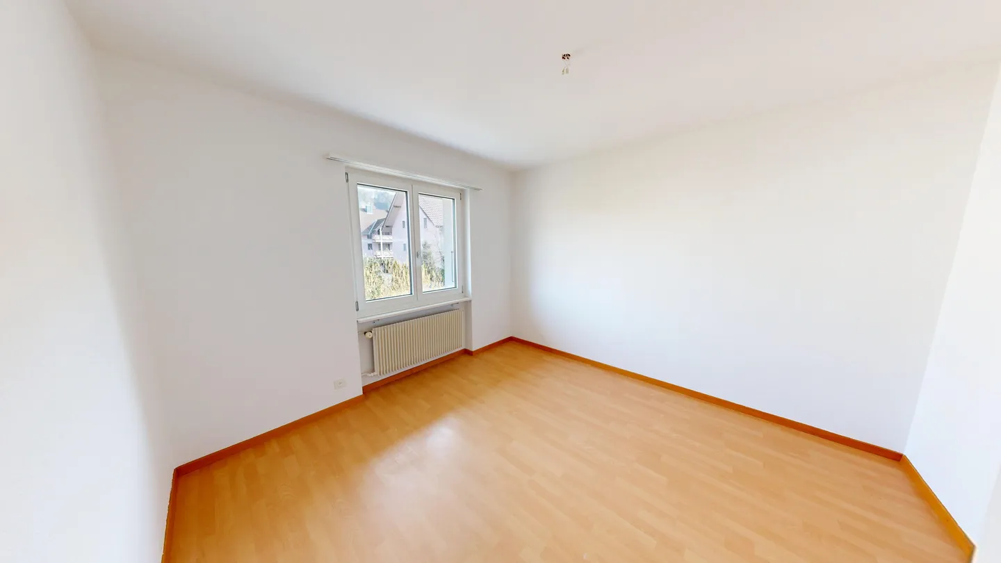 4.5-room corner terraced house with garden, quiet &amp; bright - Krauchthal - Photo 7 of 12