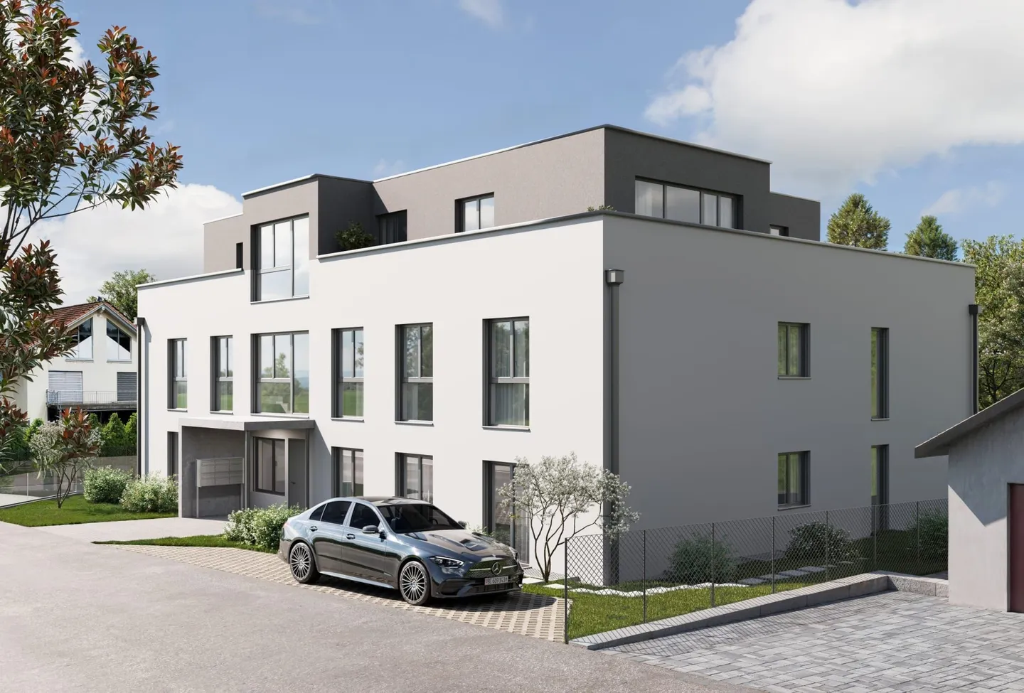 Annonce de projet à Urtenen-Schönbühl - Photo 7 sur 8