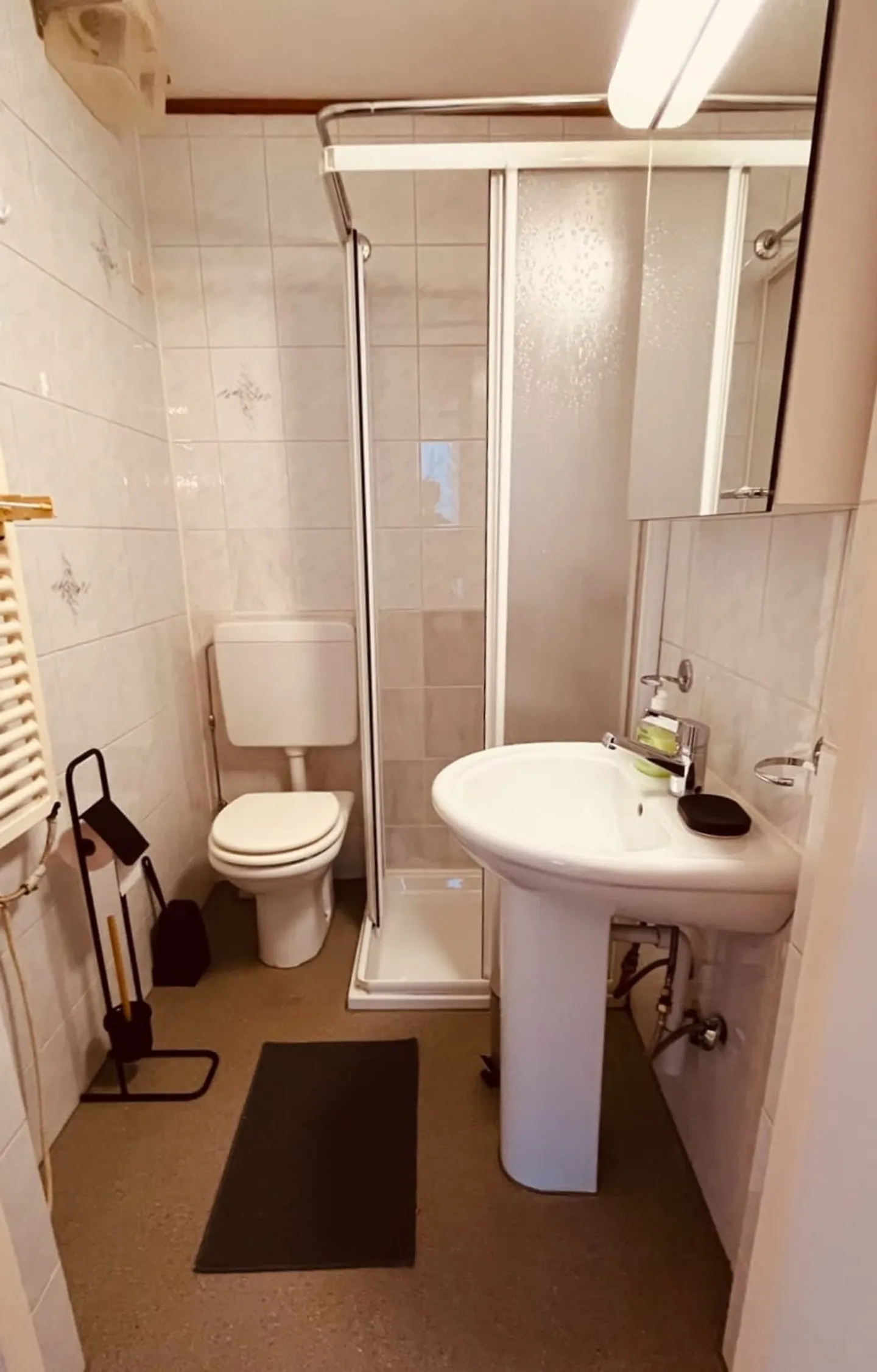 Möblierte Wohnung in Thun - Foto 10 von 12