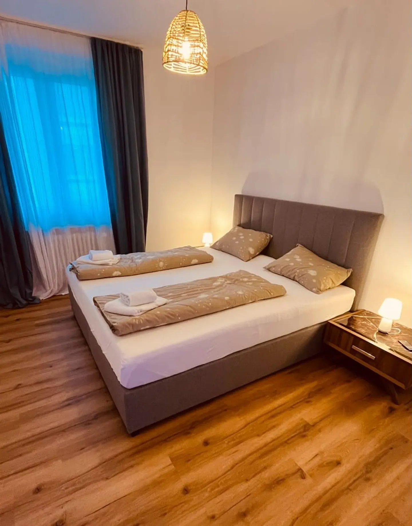 Möblierte Wohnung in Thun - Foto 2 von 12
