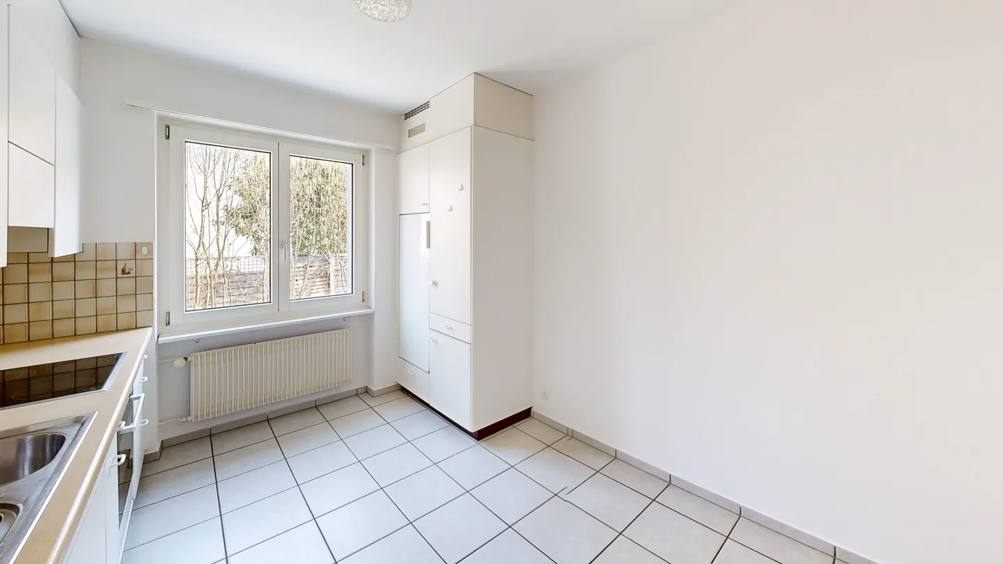4.5-room corner terraced house with garden, quiet &amp; bright - Krauchthal - Photo 5 of 12