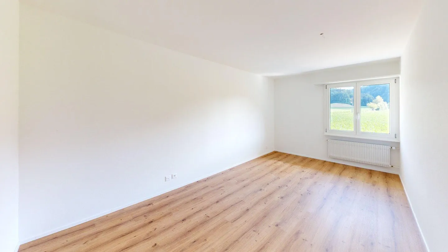 Renoviertes Reihenmittelhaus mit Garten - Foto 8 von 13
