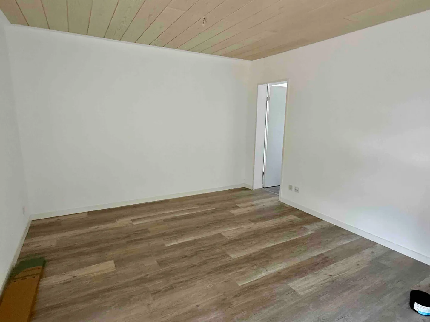 Appartement de jardin 4.5 pièces avec grand jardin - Photo 7 sur 13