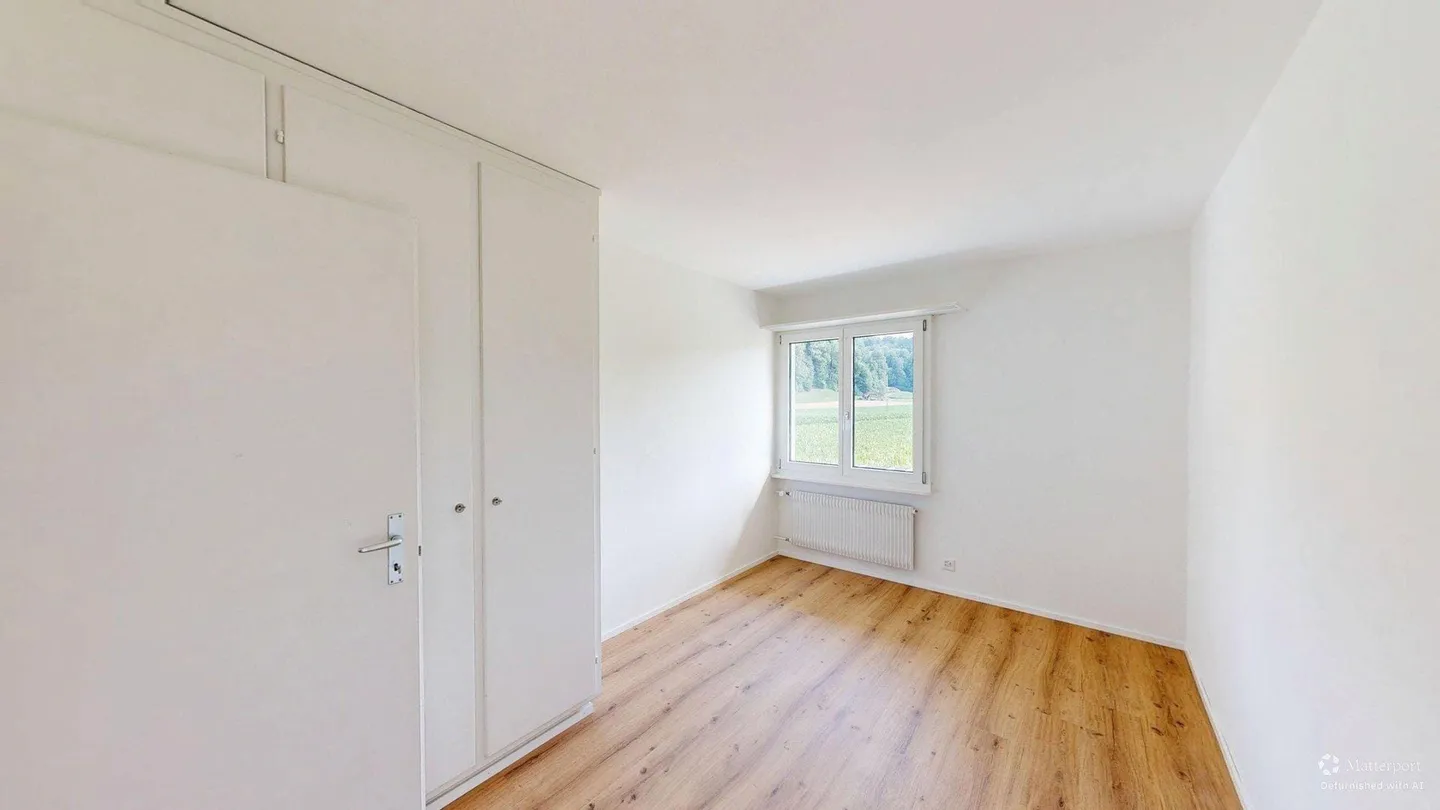 Renoviertes Reihenmittelhaus mit Garten - Foto 9 von 13