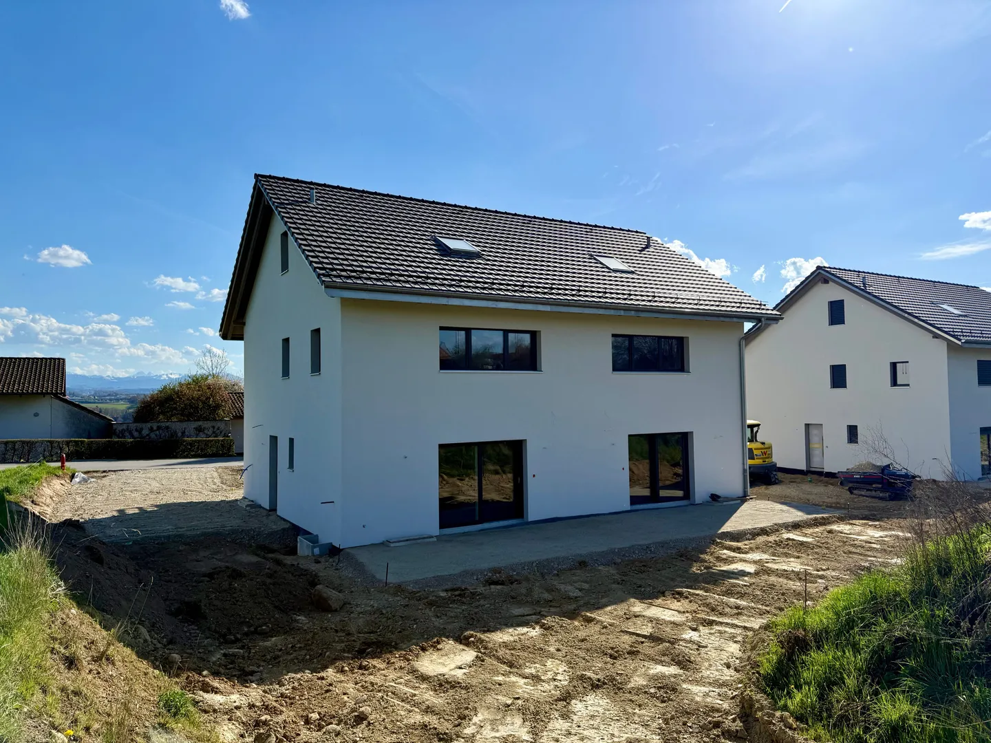 Un luogo dove sentirsi bene - Foto 2 di 9