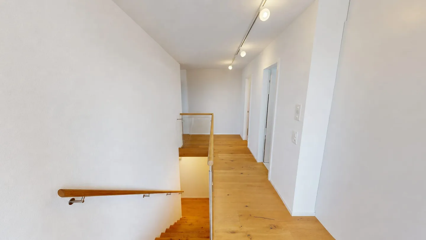 Duplexwohnung mit Traumhaftem Ausblick - Foto 6 von 13