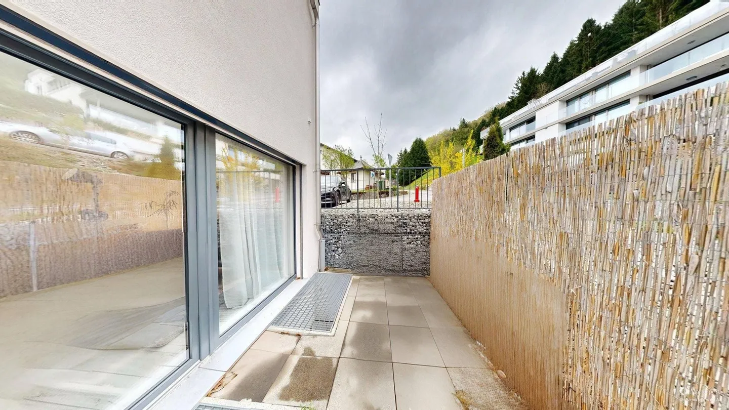 Moderno appartamento 2.5 locali con terrazza a Kehrsatz - Foto 6 di 8