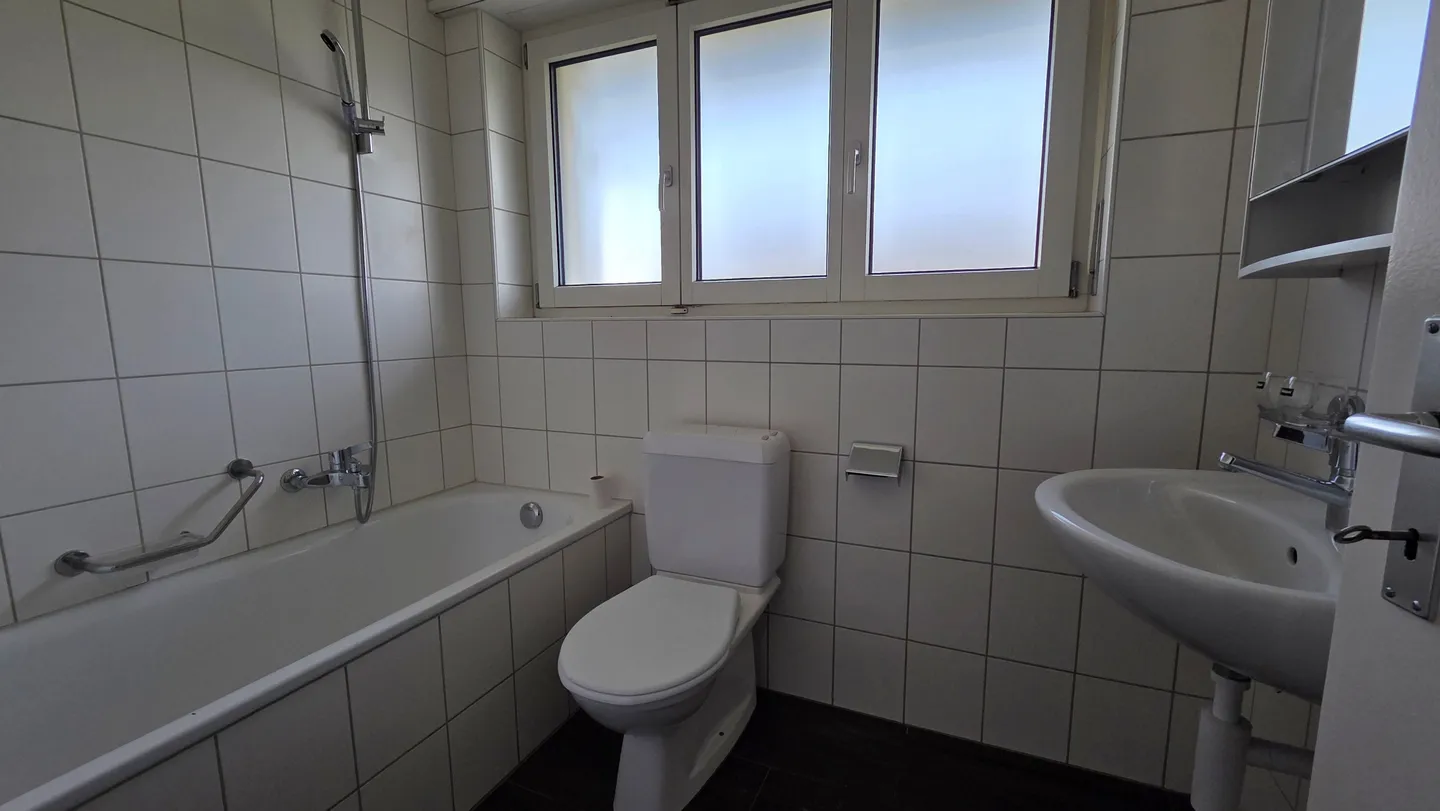 Maison de coin 4.5 pièces avec jardin, calme et lumineux - Krauchthal - Photo 10 sur 11