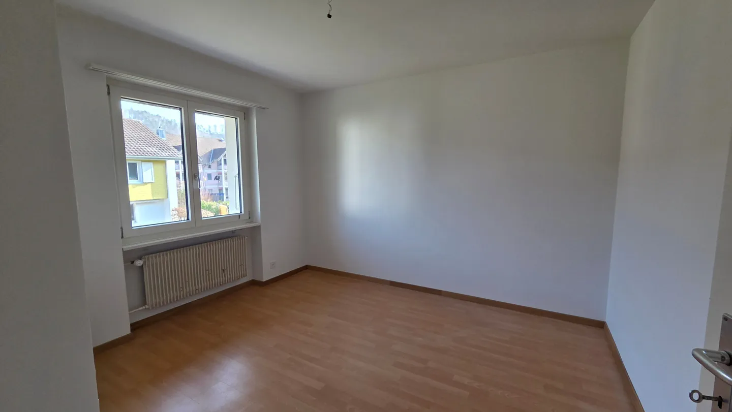 Maison de coin 4.5 pièces avec jardin, calme et lumineux - Krauchthal - Photo 8 sur 11