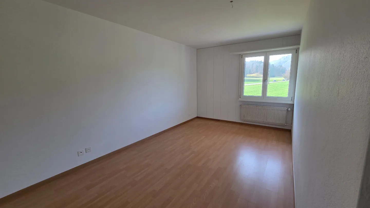 Maison de coin 4.5 pièces avec jardin, calme et lumineux - Krauchthal - Photo 7 sur 11