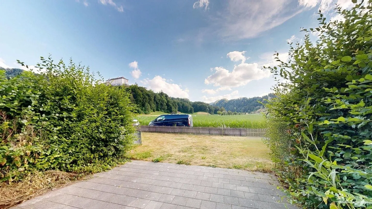 Renoviertes Reihenmittelhaus mit Garten - Foto 12 von 13