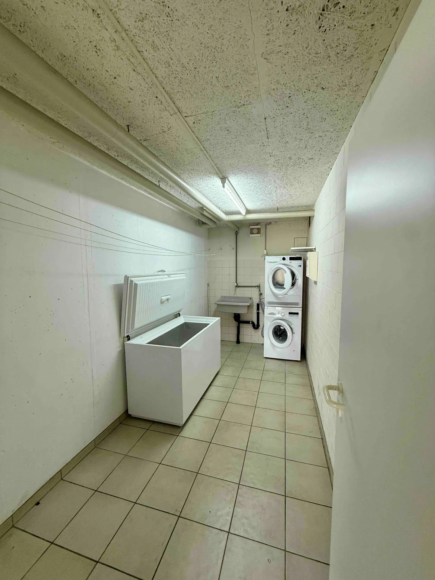 Appartement de jardin 4.5 pièces avec grand jardin - Photo 11 sur 13