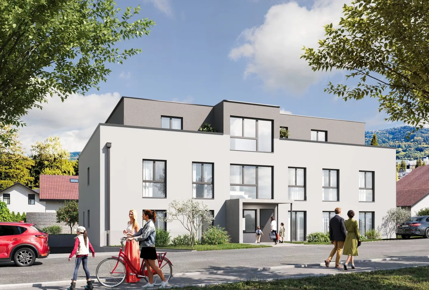 Annonce de projet à Urtenen-Schönbühl - Photo 6 sur 8