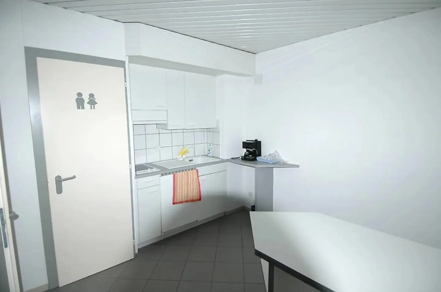Flexible Bürofläche in Grenchen - Foto 6 von 7