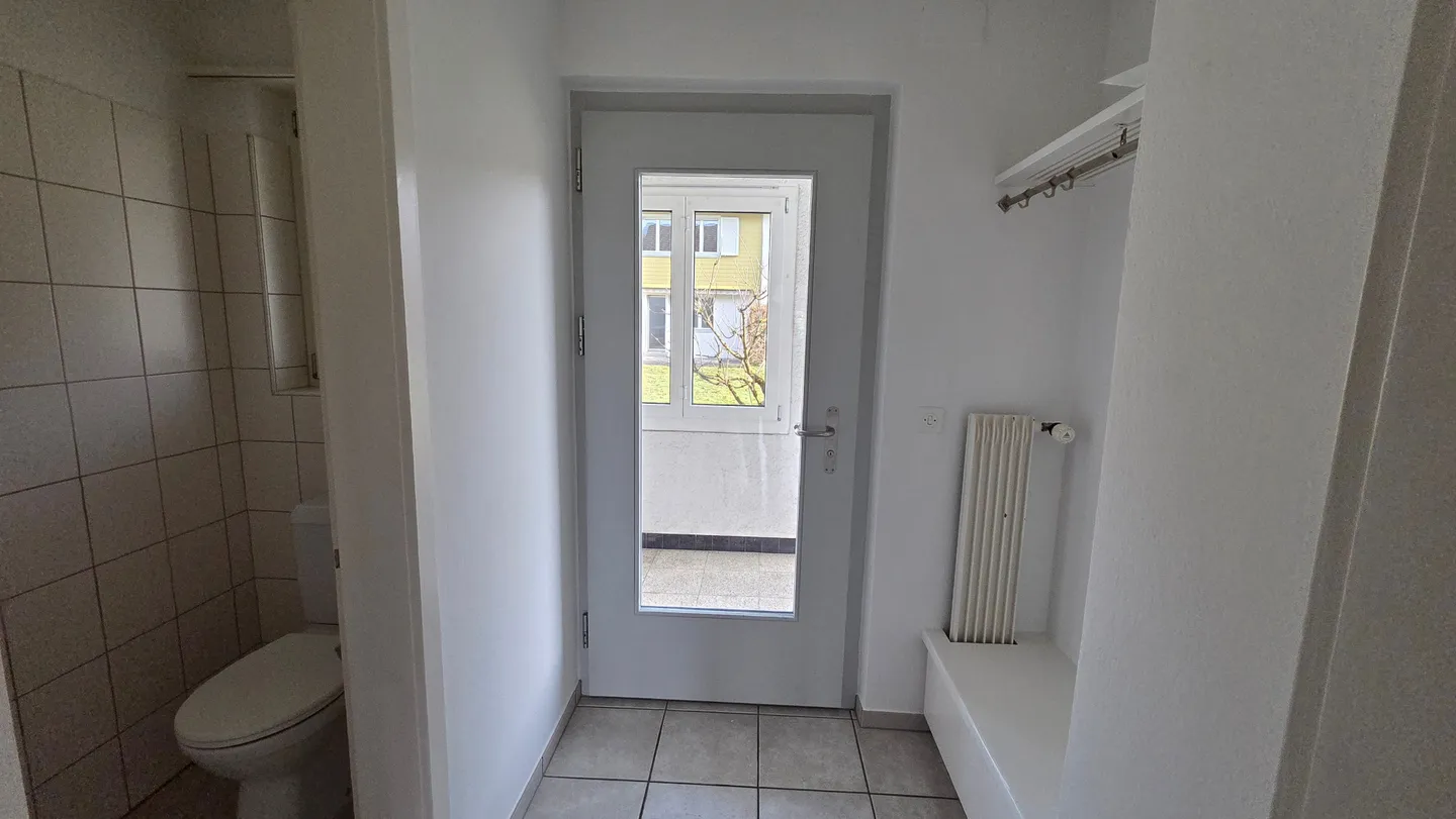 Maison de coin 4.5 pièces avec jardin, calme et lumineux - Krauchthal - Photo 4 sur 11