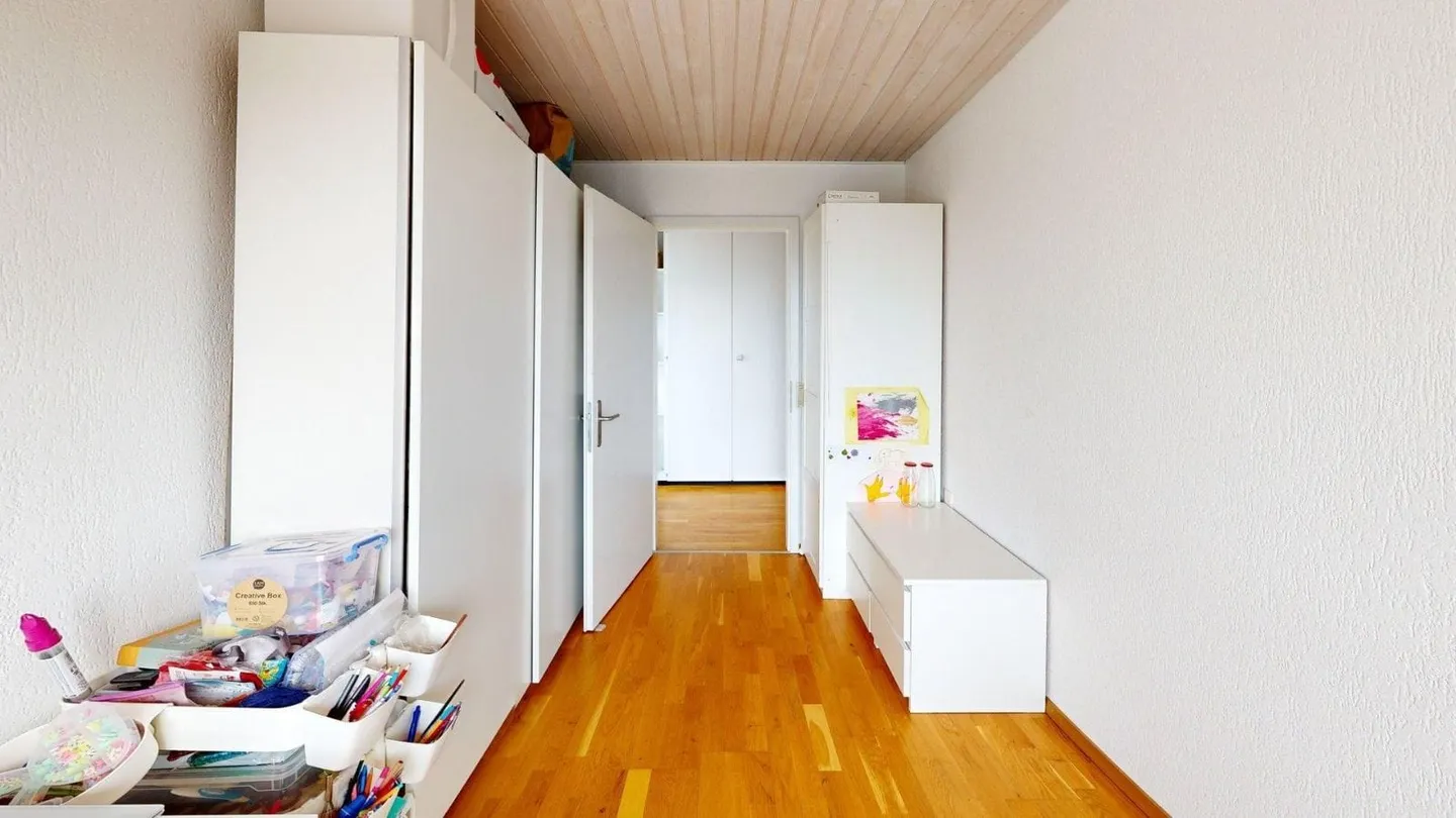 5.5-Room Penthouse Dream in Bern - Photo 7 of 13