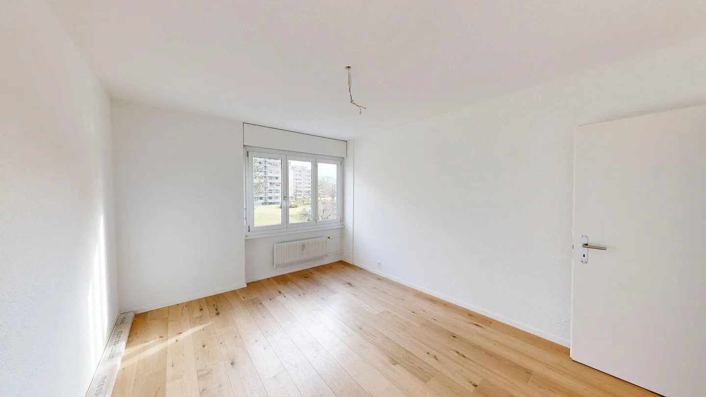 Frisch sanierte 3.5-Zi.-Wohnung mit Balkon in Ostermundigen - Photo 10 of 13