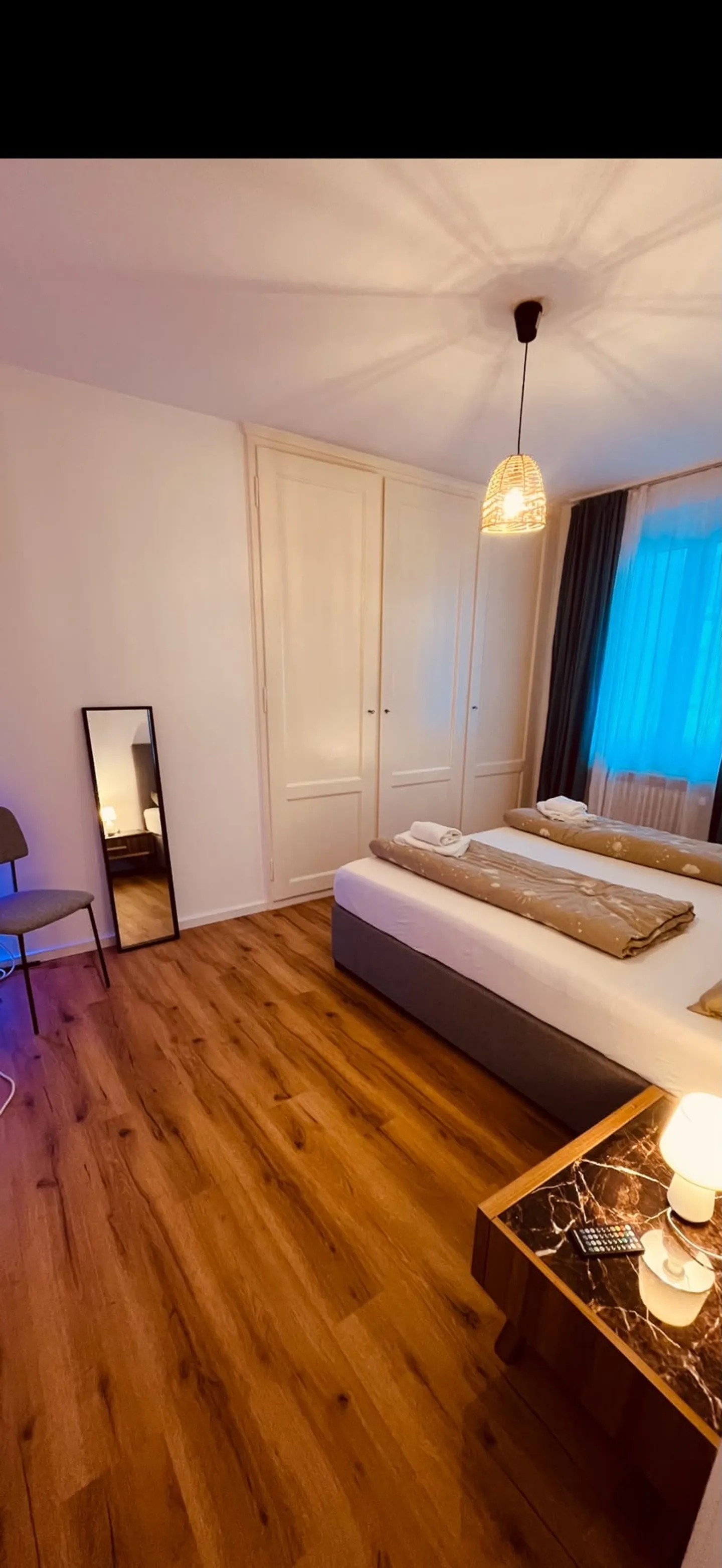 Möblierte Wohnung in Thun - Foto 3 von 12