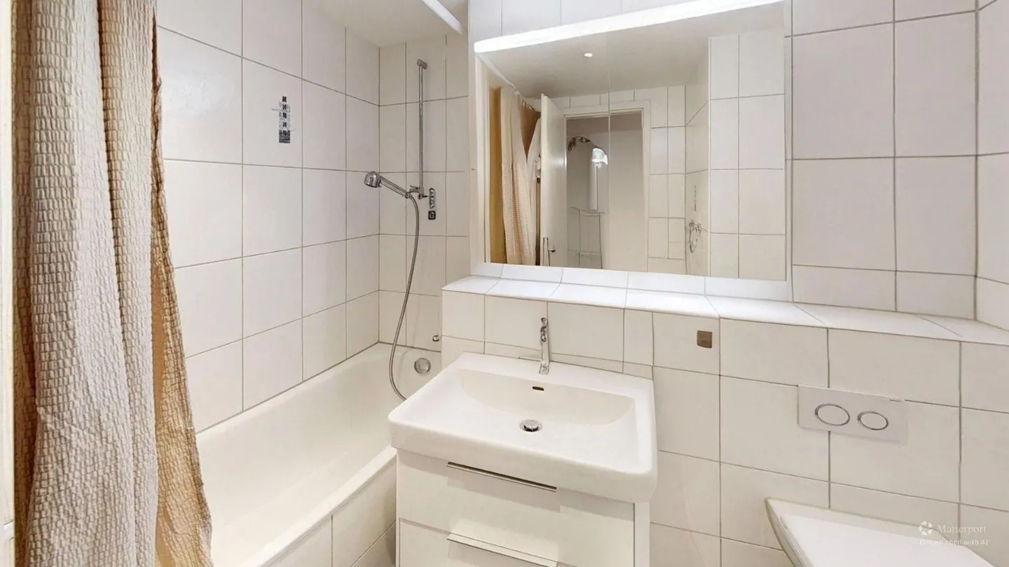 5.5-Room Penthouse Dream in Bern - Photo 11 of 13