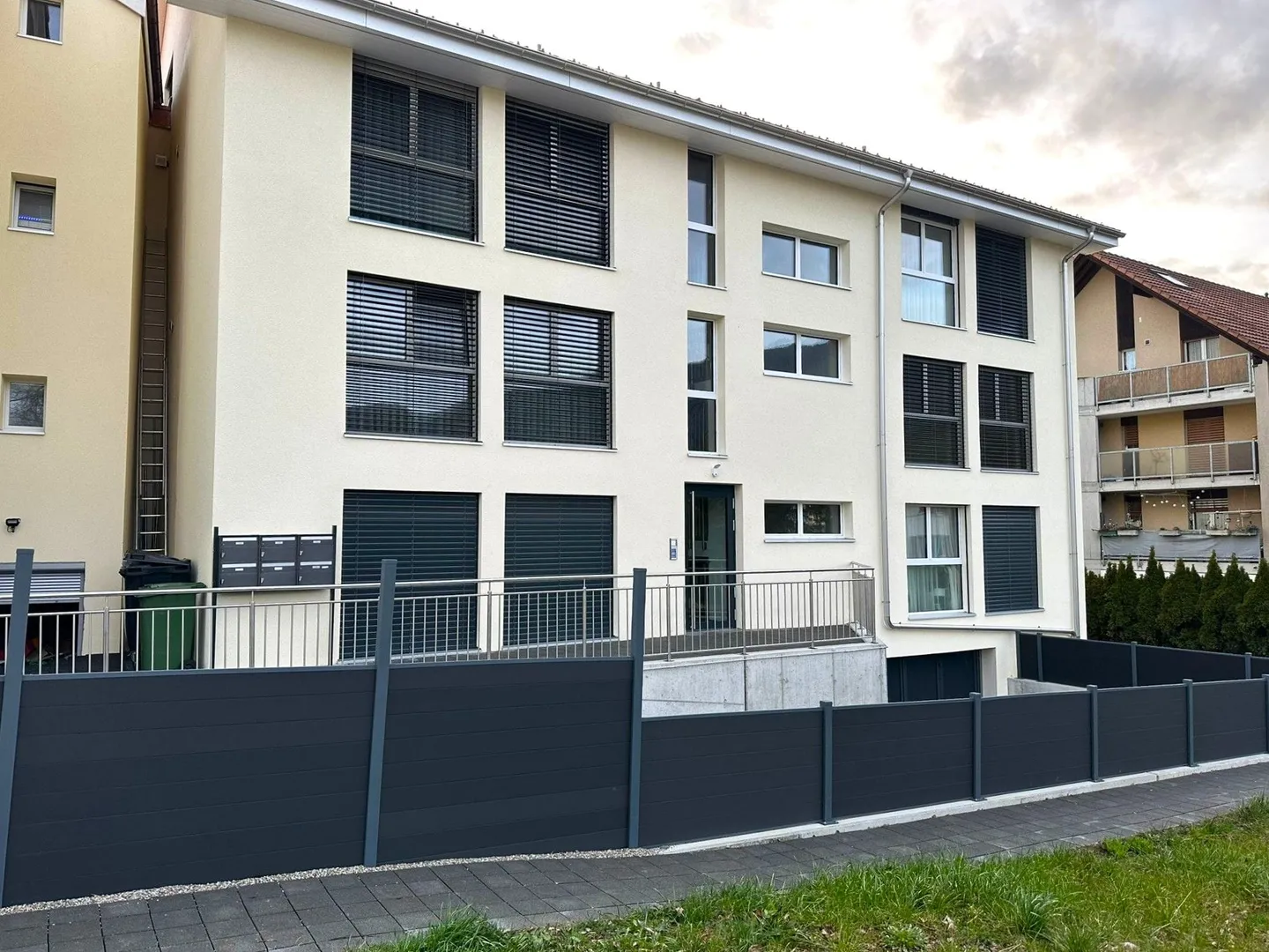 Mehrfamilienhaus mit Hoher Rendite - Foto 1 von 12