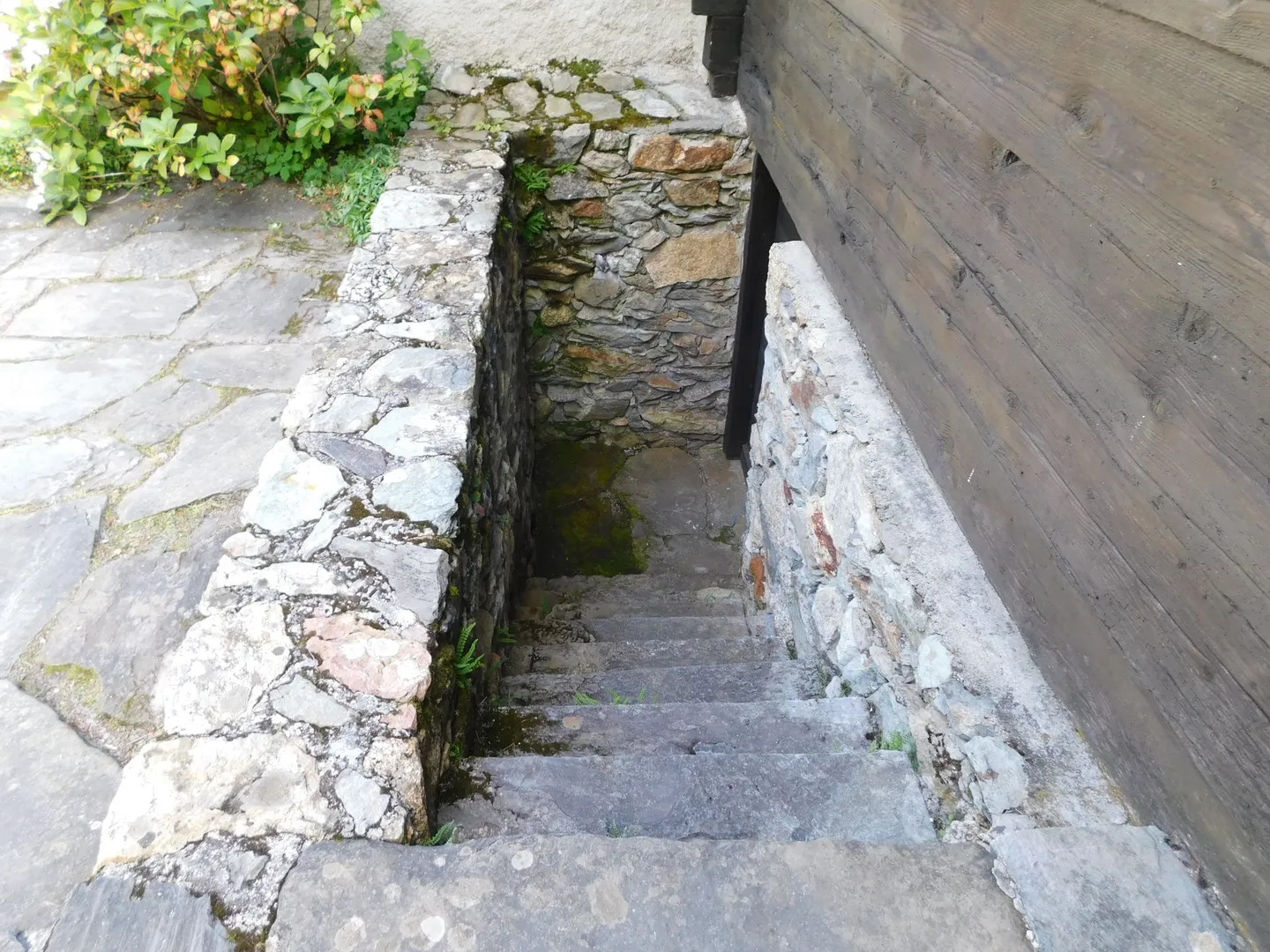 Charmant Mazot à Plan-Cerisier - Photo 8 sur 13