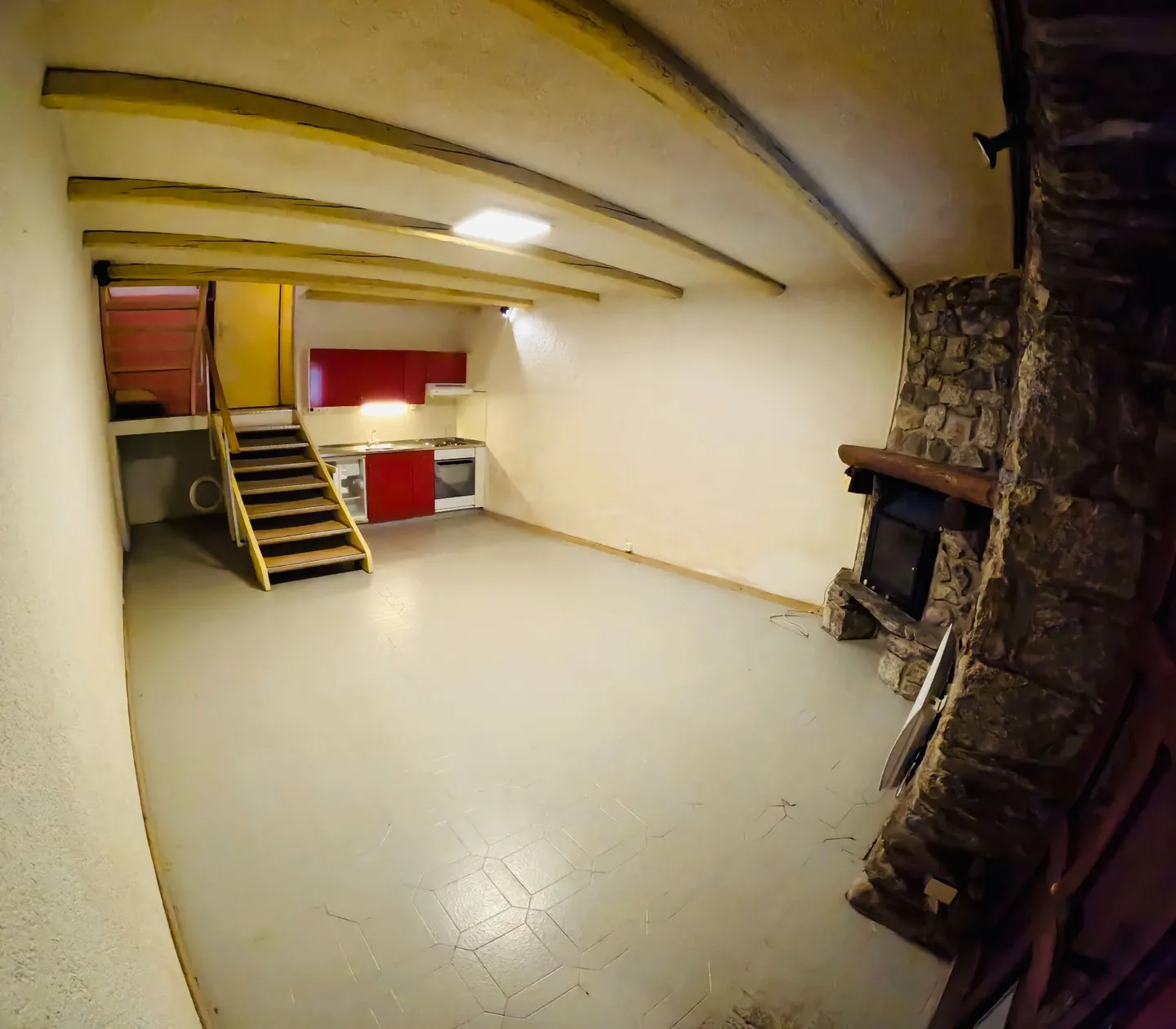 À louer - Superbe duplex loft 55m2 - Ruelle du Mont 11, Martigny (Quartier du Bourg) - Photo 1 sur 3