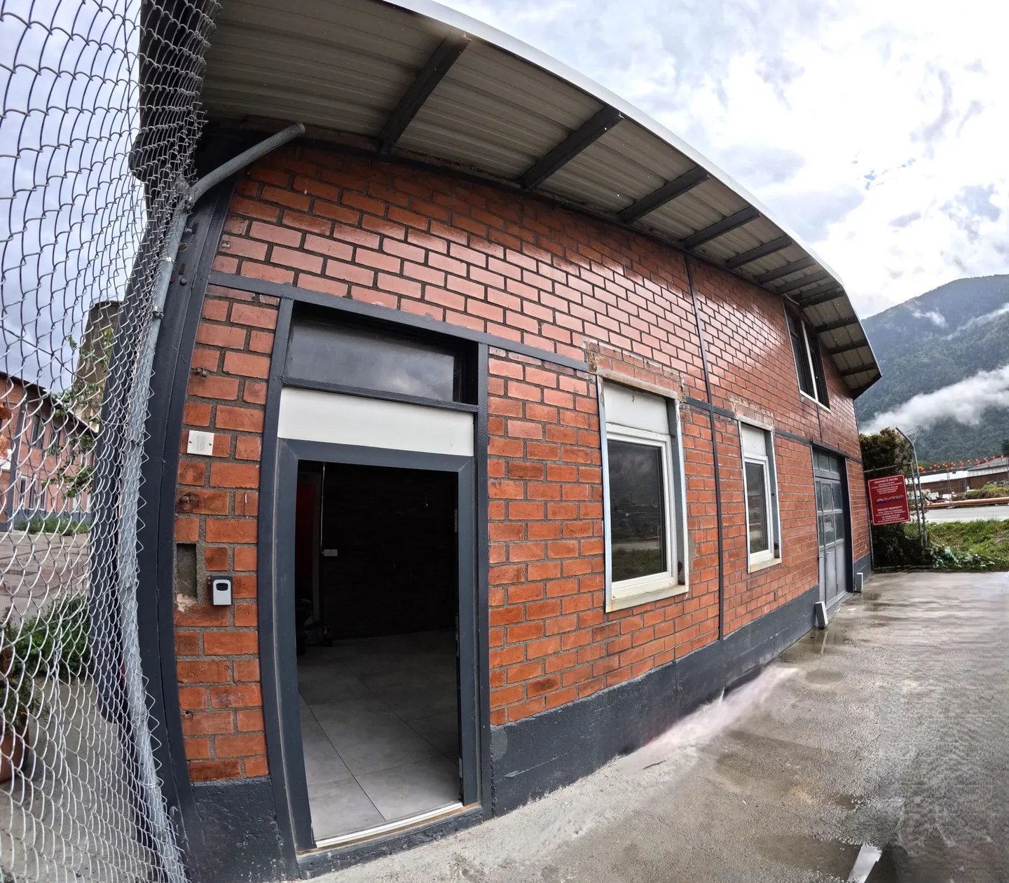 Warehouse at the Aluminium Factory - Photo 1 of 1