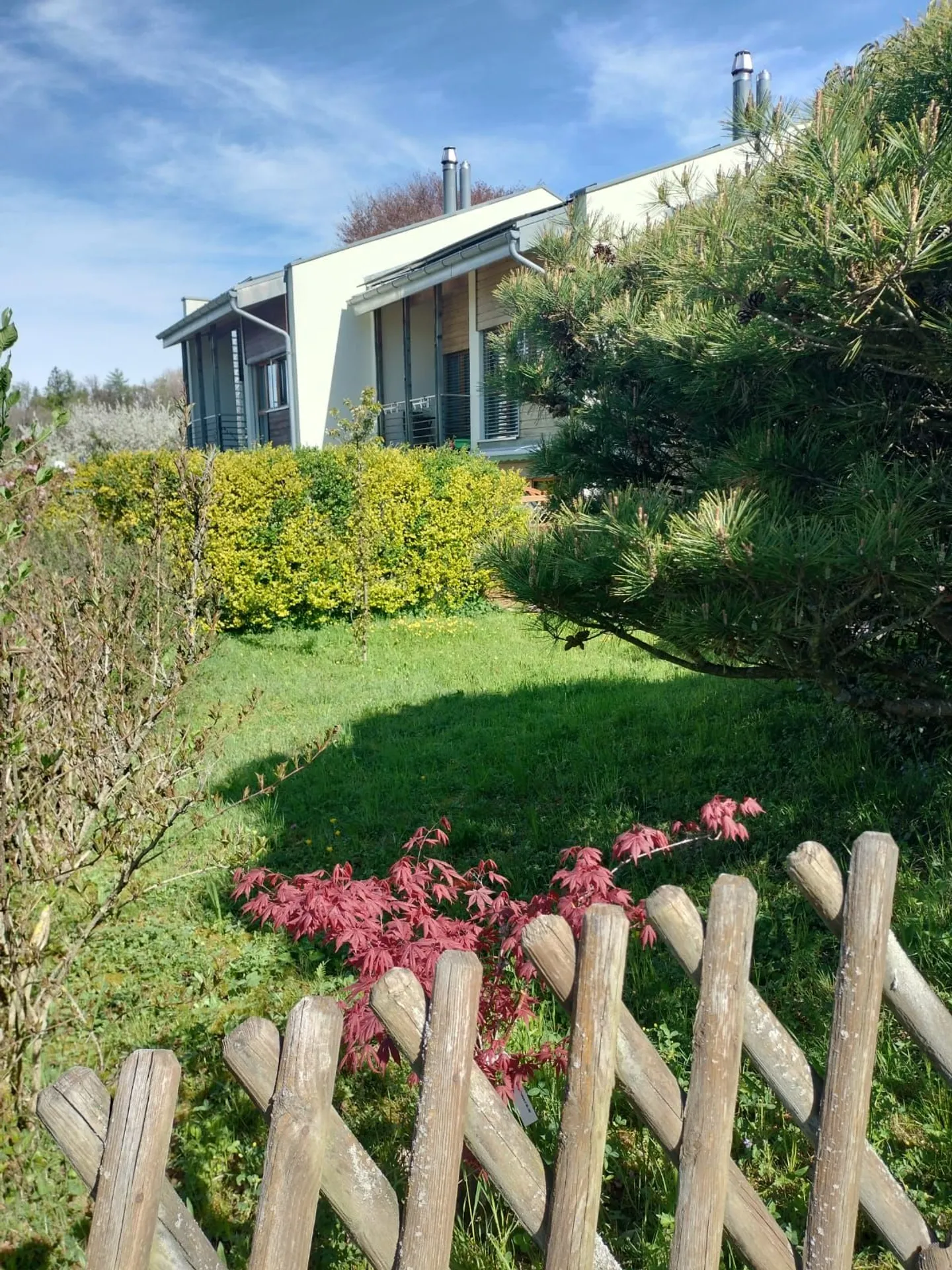 Spaziosa villa a schiera a Belmont-sur-Lausanne - Foto 10 di 10