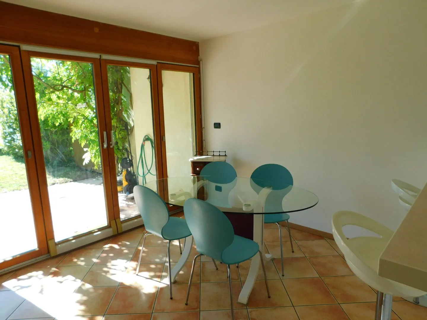 Spaziosa villa a schiera a Belmont-sur-Lausanne - Foto 6 di 10