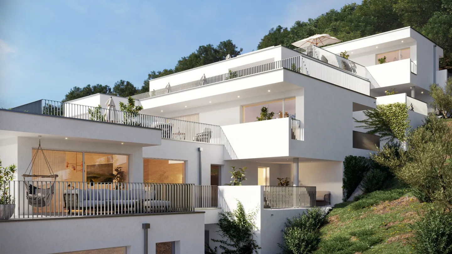 Dream Promotion, close to Sion - Photo 2 of 7