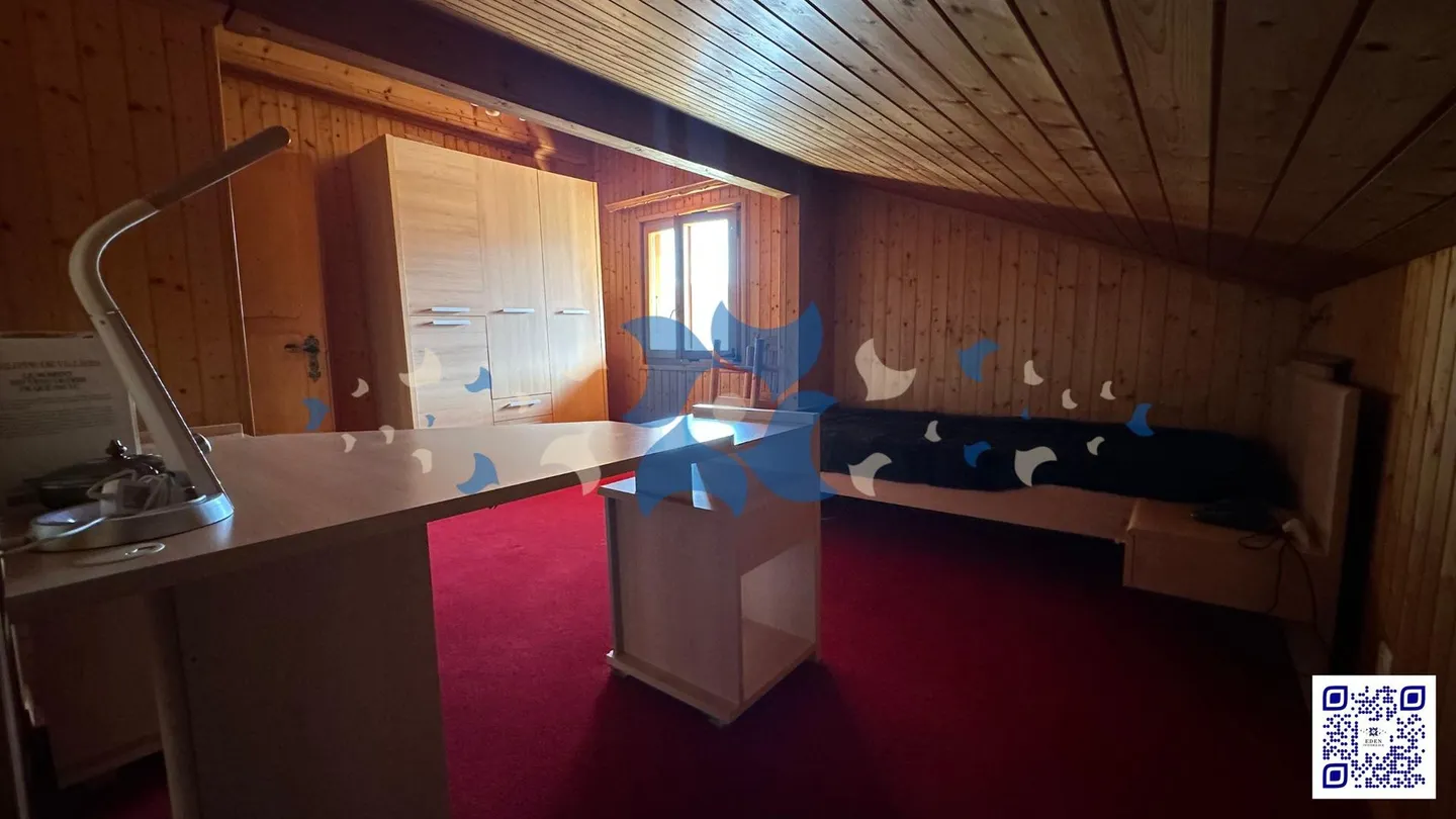 Wunderschönes 6,5-Zimmer-Haus in Erde - Ein Lichtblick am Coteau du Soleil - Foto 13 von 13