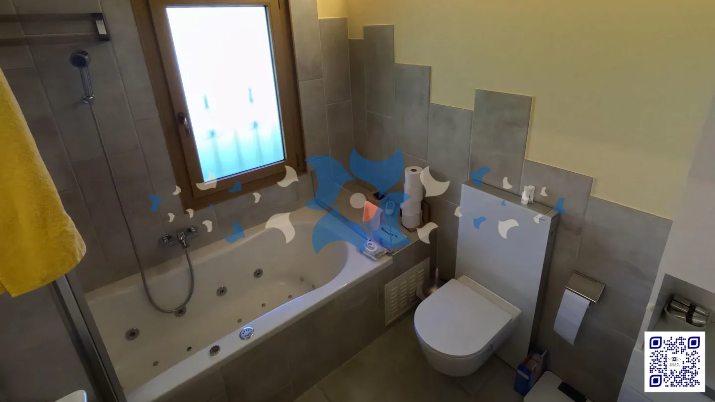 Wunderschönes 6,5-Zimmer-Haus in Erde - Ein Lichtblick am Coteau du Soleil - Foto 9 von 13