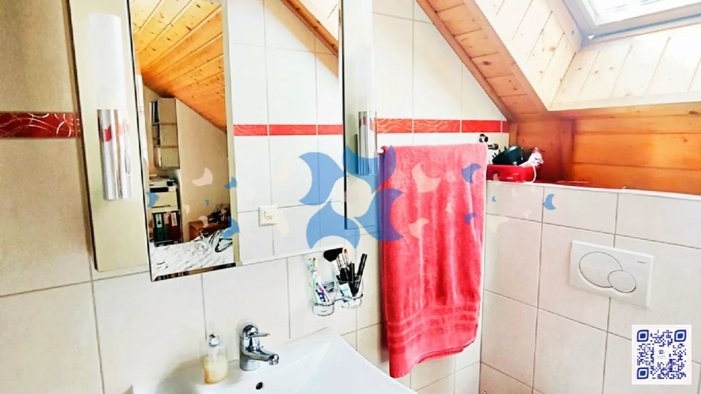 Spaziosa villa indipendente di 5,5 locali con magnifico solarium - Un rifugio di pace per tutta la famiglia - Foto 3 di 3