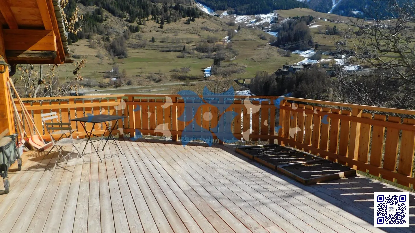Ancienne ferme rénovée avec 2 appartements + potentiel, au calme absolu - Foto 1 di 13