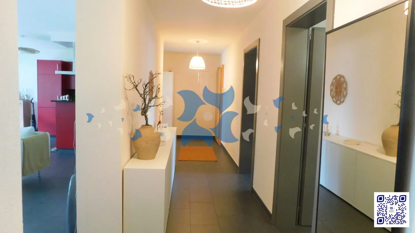 In vendita - Splendido appartamento 4.5 locali a Martigny - Foto 2 di 3