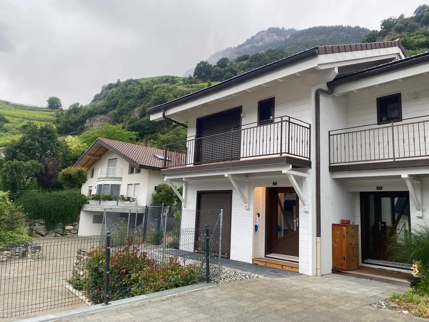 Elegante Villa di 3,5 Stanze con Charme Unico - Foto 1 di 2