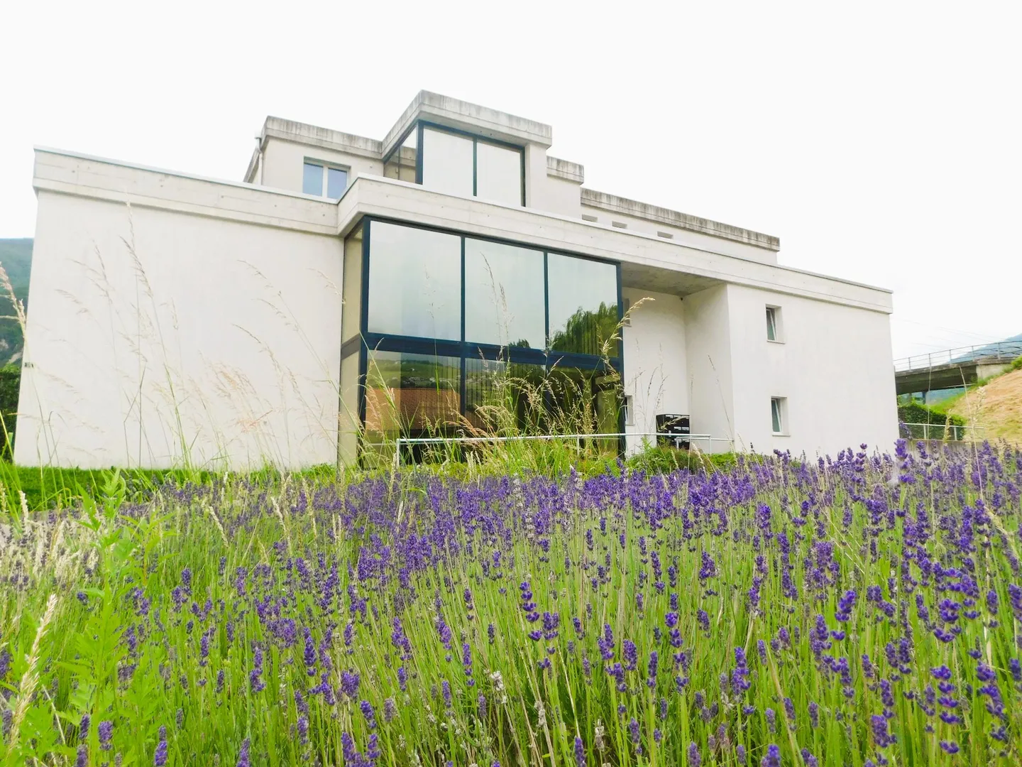 Attico di Lusso con Vista Panoramica - Residenza - Foto 2 di 5